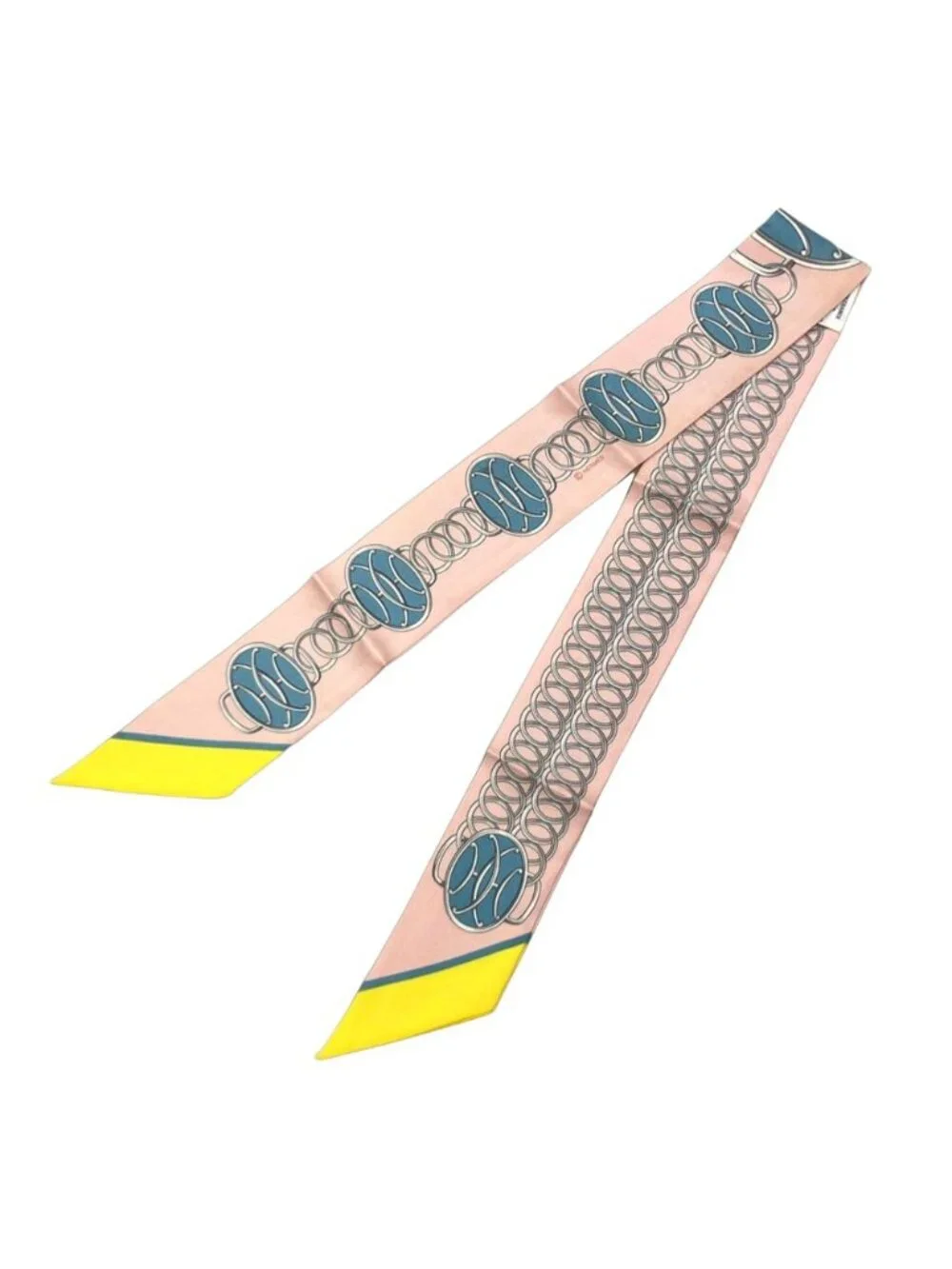 Hermes Twilly Scarf Lift Profile